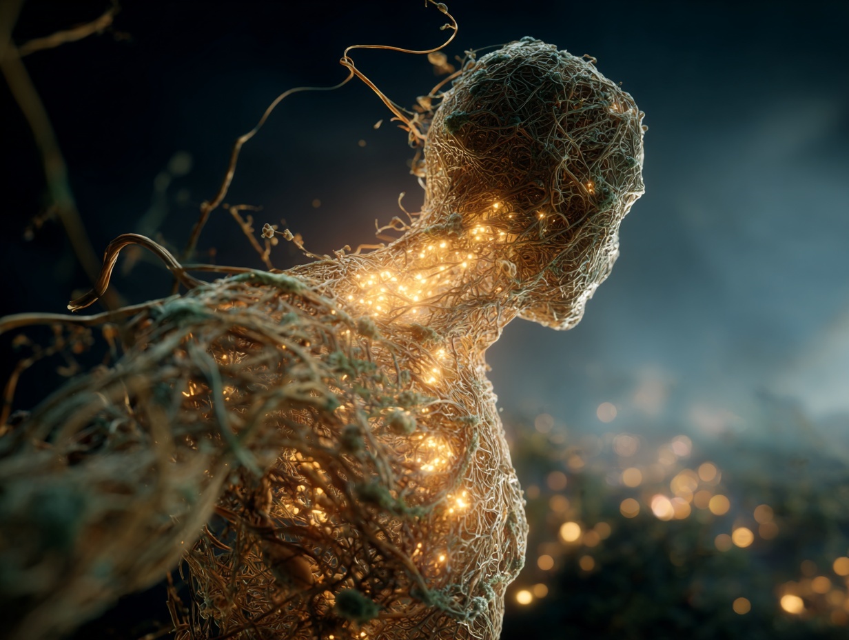 Evolutionary, Microbial, and Functional Case for Complex Carbohydrates