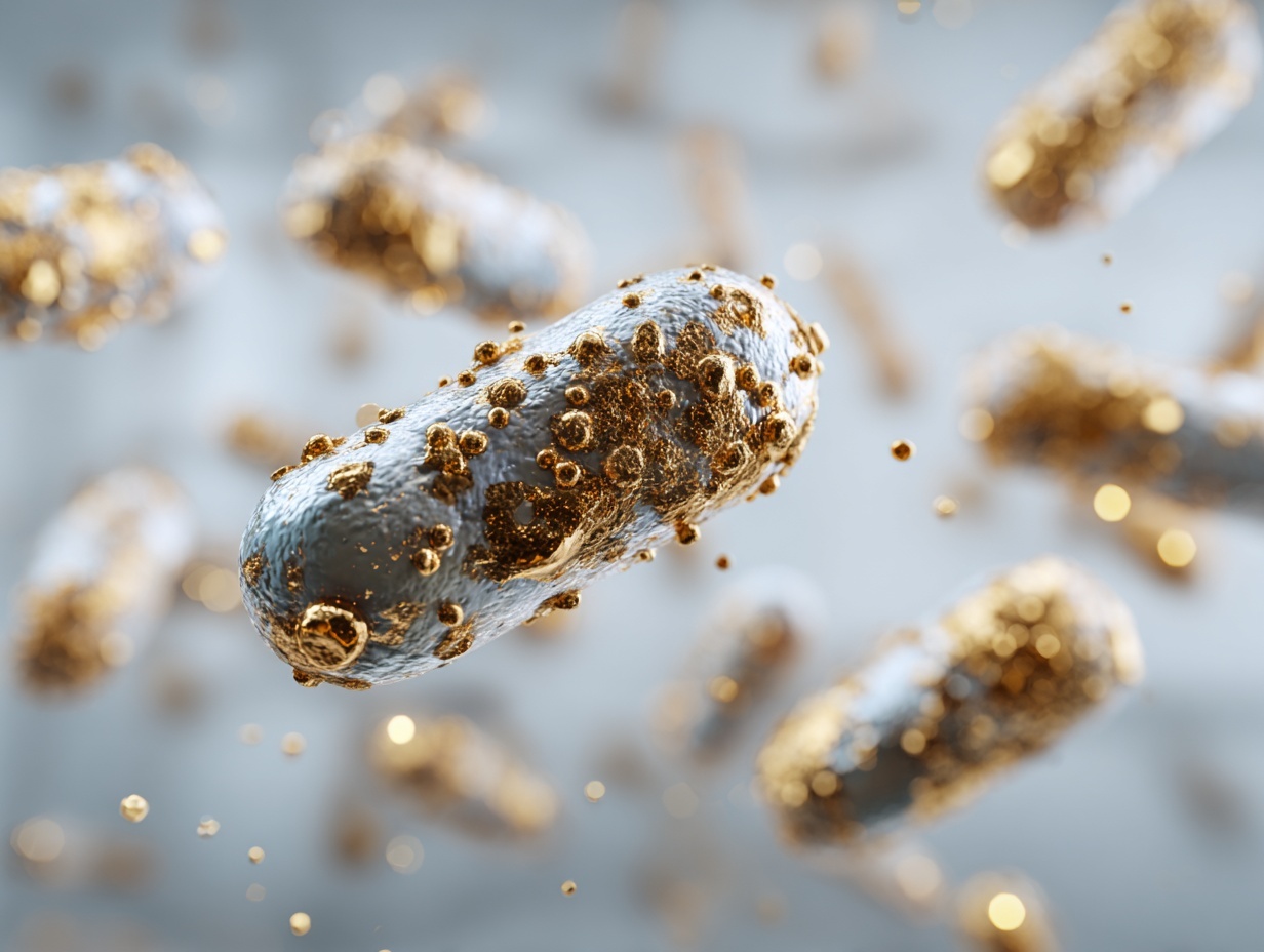 Microbial Metallomics: The Missing Link in Understanding Heavy Metal Contamination and Pathogenic Selection